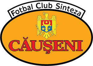 FC Sinteza Causeni Logo ,Logo , icon , SVG FC Sinteza Causeni Logo