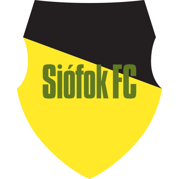 FC Siofok Logo ,Logo , icon , SVG FC Siofok Logo