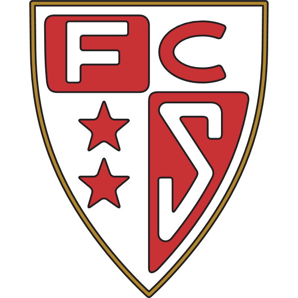 FC Sion 60’s Logo