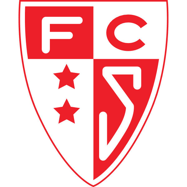 FC Sion (old) Logo ,Logo , icon , SVG FC Sion (old) Logo