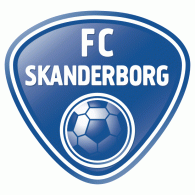 Fc Skanderborg Logo