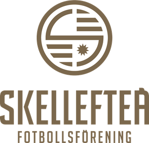 FC SKELLEFTEA Logo