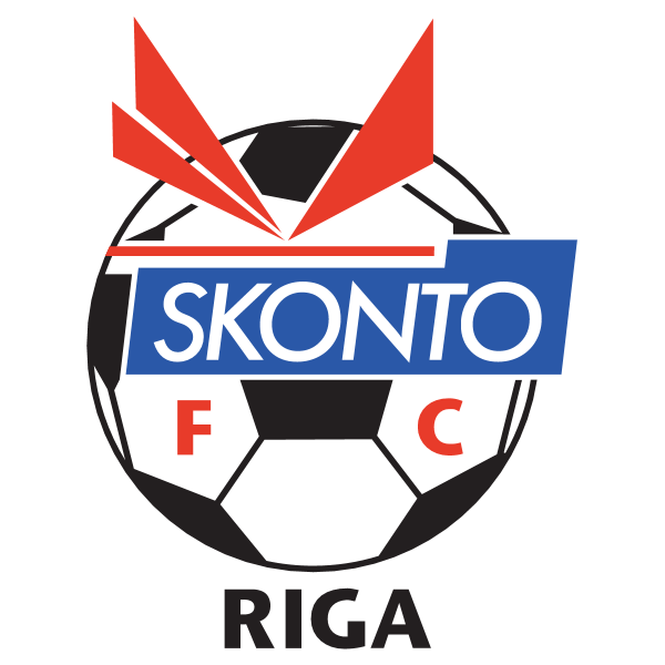 FC Skonto Riga Logo ,Logo , icon , SVG FC Skonto Riga Logo