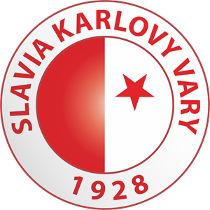 FC Slavia Karlovy Vary Logo ,Logo , icon , SVG FC Slavia Karlovy Vary Logo