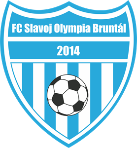 FC Slavoj Olympia Bruntál Logo ,Logo , icon , SVG FC Slavoj Olympia Bruntál Logo