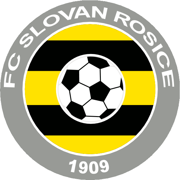FC Slovan Rosice Logo ,Logo , icon , SVG FC Slovan Rosice Logo