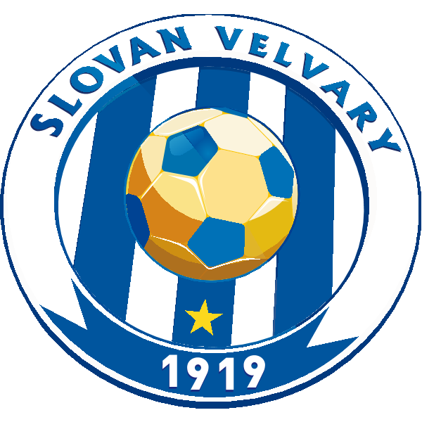 FC Slovan Velvary Logo ,Logo , icon , SVG FC Slovan Velvary Logo
