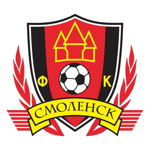 FC Smolensk Logo ,Logo , icon , SVG FC Smolensk Logo
