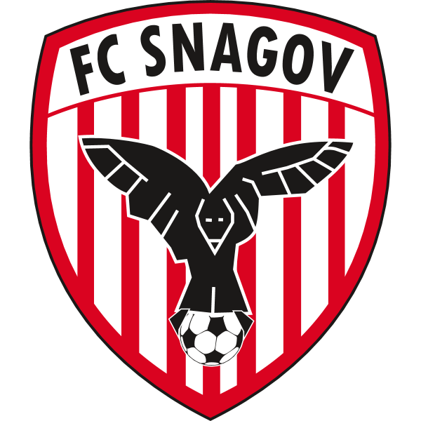 FC Snagov Logo ,Logo , icon , SVG FC Snagov Logo