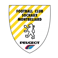 FC Sochaux - Montbéliard Logo [ Download - Logo - icon ] png svg