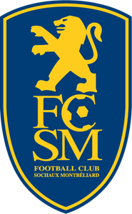FC Sochaux-Montbeliard Logo