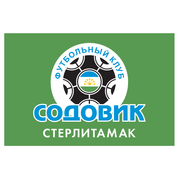 FC Sodovik Sterlitamak Logo ,Logo , icon , SVG FC Sodovik Sterlitamak Logo