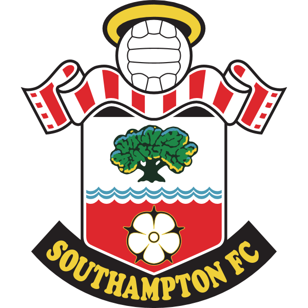 FC Southampton 70’s – 80’s Logo