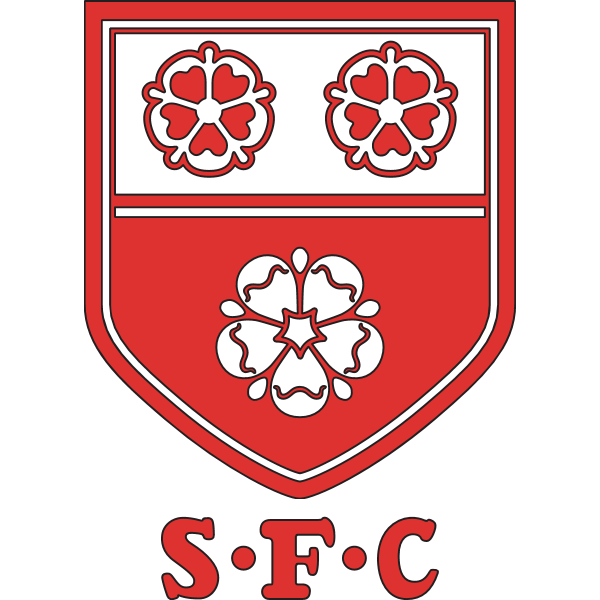 FC Southampton 70’s Logo ,Logo , icon , SVG FC Southampton 70’s Logo