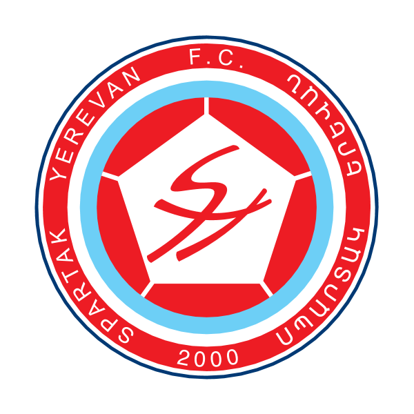 FC Spartak Erevan Logo