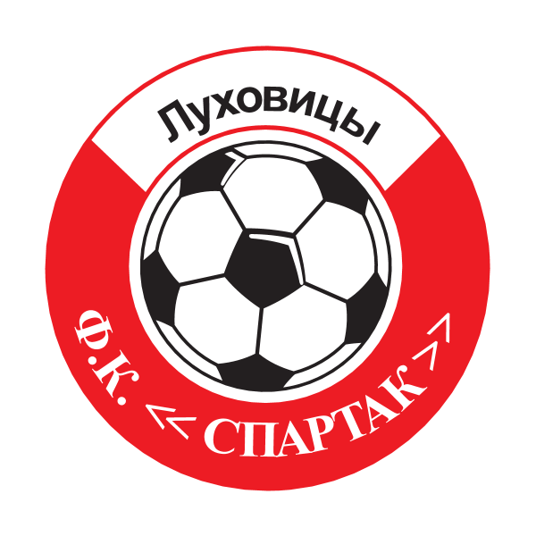 FK Spartak Moscow 80's Logo PNG Vector (AI) Free Download