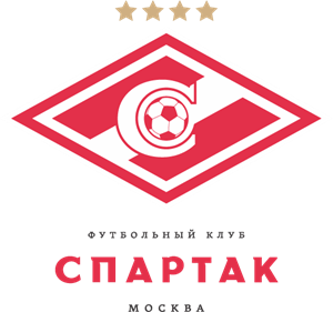 FC Spartak Moscow Logo ,Logo , icon , SVG FC Spartak Moscow Logo