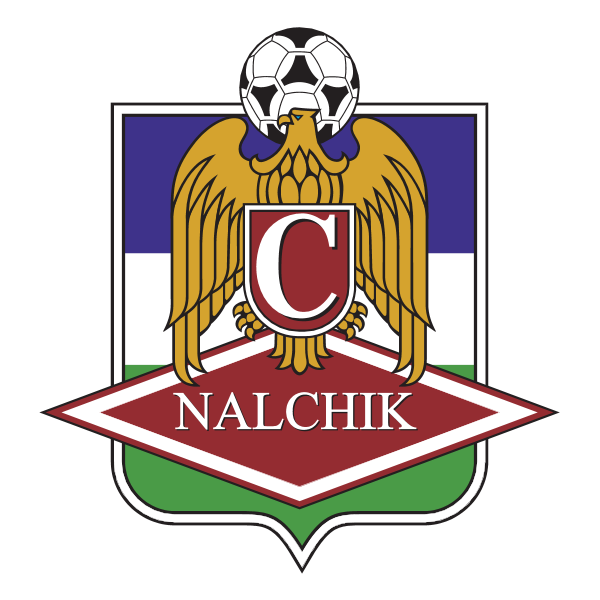 FC Spartak Nalchik Logo ,Logo , icon , SVG FC Spartak Nalchik Logo