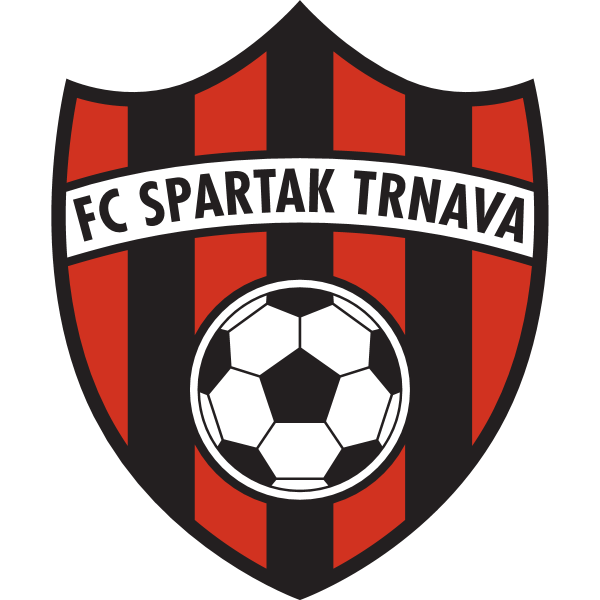 FC Spartak Trnava Logo ,Logo , icon , SVG FC Spartak Trnava Logo