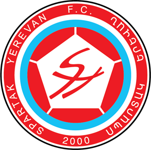 FC Spartak Yerevan Logo