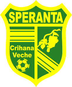 FC Speranta Crihana Veche Logo ,Logo , icon , SVG FC Speranta Crihana Veche Logo