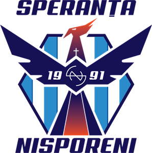 FC Speranta Nisporeni Logo ,Logo , icon , SVG FC Speranta Nisporeni Logo
