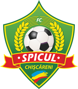FC Spicul Chiscareni Logo