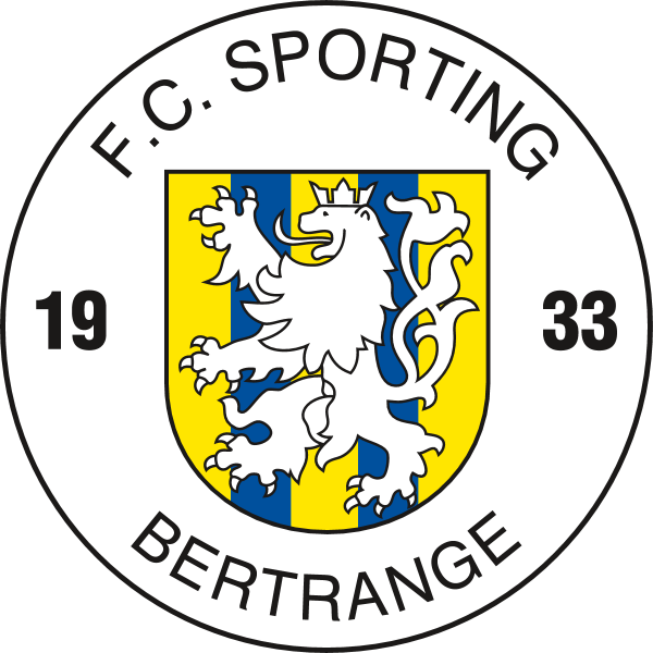 FC Sporting Bertrange Logo ,Logo , icon , SVG FC Sporting Bertrange Logo