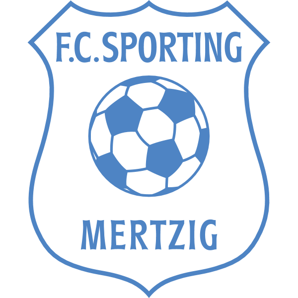 FC Sporting Mertzig Logo ,Logo , icon , SVG FC Sporting Mertzig Logo