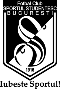 FC Sportul Studentesc (2011) Logo ,Logo , icon , SVG FC Sportul Studentesc (2011) Logo