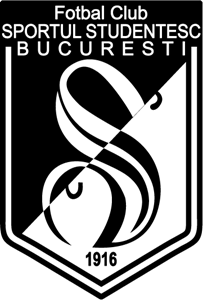FC Sportul Studentesc Logo ,Logo , icon , SVG FC Sportul Studentesc Logo