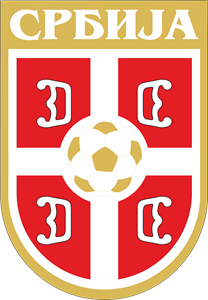 FC Srbija FC Serbia Logo ,Logo , icon , SVG FC Srbija FC Serbia Logo