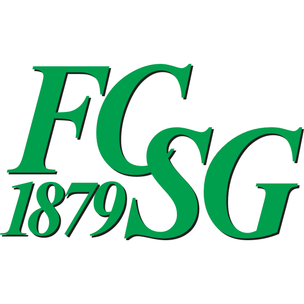 FC ST. GALLEN Logo ,Logo , icon , SVG FC ST. GALLEN Logo