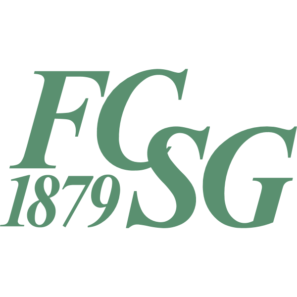 FC St.Gallen Logo ,Logo , icon , SVG FC St.Gallen Logo
