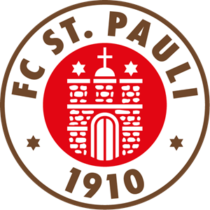 FC St. Pauli Logo ,Logo , icon , SVG FC St. Pauli Logo