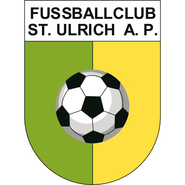 FC St.Ulrich Logo ,Logo , icon , SVG FC St.Ulrich Logo