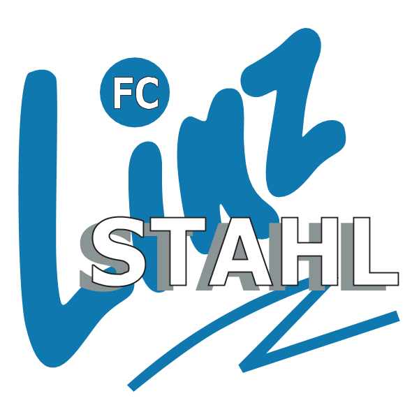 FC Stahl Linz Logo ,Logo , icon , SVG FC Stahl Linz Logo