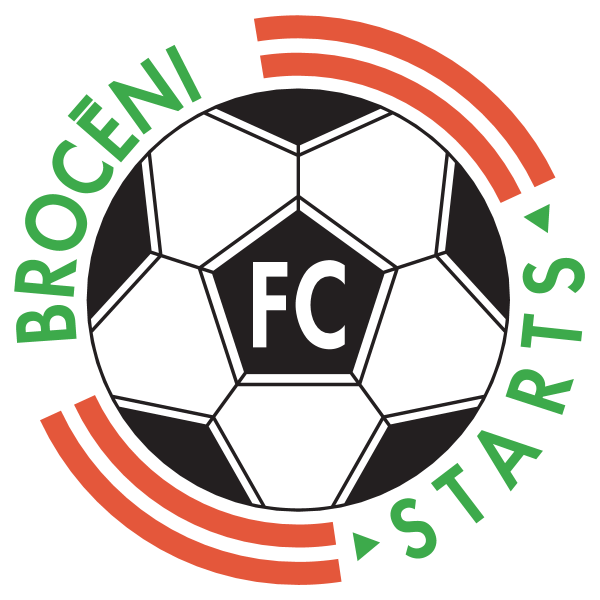 FC Starts Broceni Logo ,Logo , icon , SVG FC Starts Broceni Logo