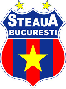 FC Steaua Bucuresti Logo ,Logo , icon , SVG FC Steaua Bucuresti Logo