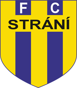 FC Strání Logo