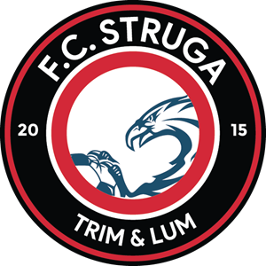 FC Struga Trim & Lum Logo ,Logo , icon , SVG FC Struga Trim & Lum Logo