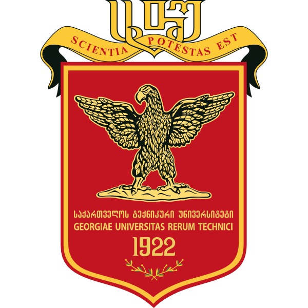 FC STU Tbilisi Logo