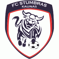 FC Stumbras Logo ,Logo , icon , SVG FC Stumbras Logo