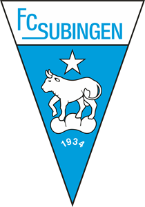 FC Subingen Logo ,Logo , icon , SVG FC Subingen Logo
