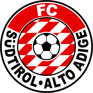 FC Sudtirol Logo