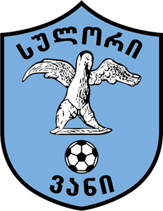 FC Sulori Vani Logo ,Logo , icon , SVG FC Sulori Vani Logo
