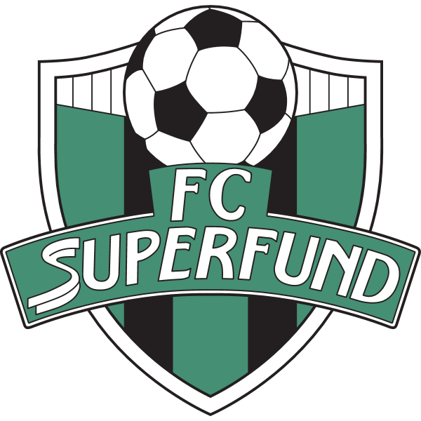 FC Superfund Pasching (middle 2000’s) Logo