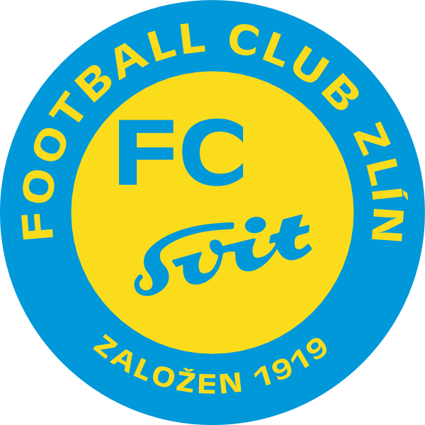 FC Svit Zlin 90’s Logo