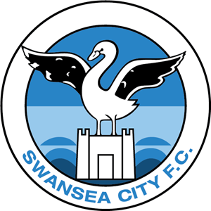 FC Swansea City Logo ,Logo , icon , SVG FC Swansea City Logo