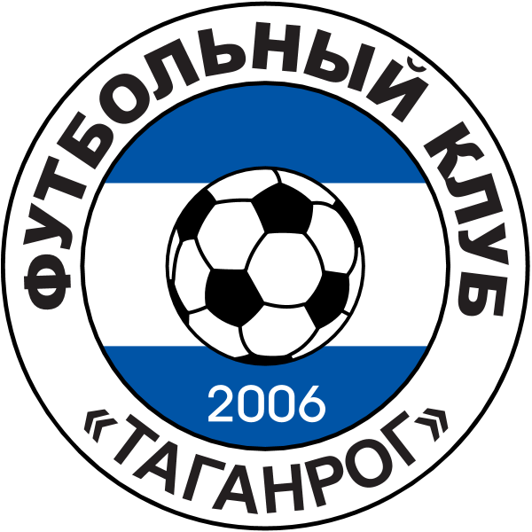 FC Taganrog Logo ,Logo , icon , SVG FC Taganrog Logo